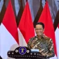 Menteri Hukum Supratman Andi Agtas. Foto: Ist.