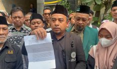 Ilma Sani Fitriana Diperiksa Polisi, Lapor Hercules Rosario Marshal Dugaan Merampas Kemerdekaan