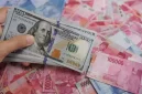 Nilai tukar rupiah ditutup menguat 128 poin atau sekitar 0,71 persen ke level Rp17.860 per dolar AS pada perdagangan, Jumat (12/6/2026). Foto: Ist.