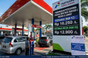 Pertamina Resmi Naikkan  Harga Pertamax. (Foto:Ist) 