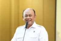 Kepala BGN Dadan Hindayana dikabarkan dijemput Kejagung pada Rabu (3/6/2026) dini hari. Foto: Ist.
