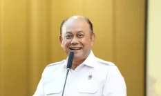 Dadan Hindayana dan Dua Mantan Wakil Kepala BGN Dijemput Kejagung Dini Hari, Sedang Diperiksa