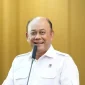 Kepala BGN Dadan Hindayana dikabarkan dijemput Kejagung pada Rabu (3/6/2026) dini hari. Foto: Ist.