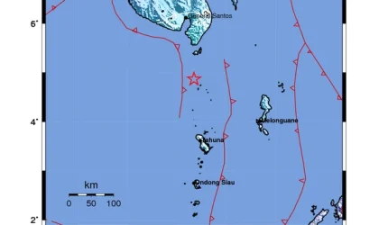 Gempa