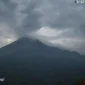 Aktivitas Gunung Merapi, Jumat (12/6/2026). Foto: Ist.