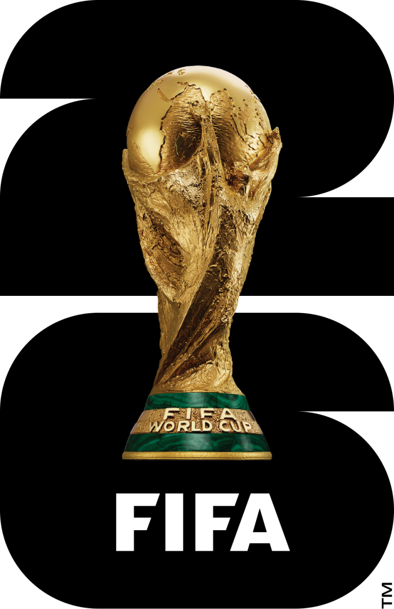 Piala Dunia FIFA, trofi paling bergengsi dalam dunia sepak bola, menjadi simbol perebutan gelar juara dunia pada edisi Piala Dunia 2026. Hingga tahap penyisihan grup selesai, sudah tercatat 19 tim yang berhasil mengamankan tiket melaju ke babak 32 besar, dengan persaingan yang semakin ketat menuju perebutan trofi ini. Foto: Ist.