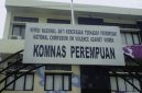 Kantor Komisi Nasional Anti Kekerasan terhadap Perempuan (Komnas Perempuan). Foto: Ist.