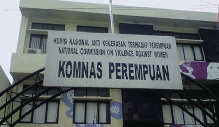 Komnas Perempuan