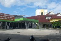 RSJKO EHD Kepri berupaya profesional. Foto: Ag