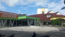 RSJKO EHD Kepri berupaya profesional. Foto: Ag