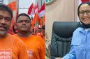 Kiri: Ketua Umum Partai Buruh, Said Iqbal, terlihat bersama para kader saat kegiatan ormasnya, yang kini dijadwalkan dilantik menjadi Penasihat Khusus Presiden Bidang Ketenagakerjaan setingkat menteri. Kanan: Nanik S. Deyang, yang akan dilantik bersamaan sebagai pimpinan Badan Gizi Nasional (BGN) dalam upaya memperkuat program strategis pemerintahan Prabowo Subianto. Foto: Ist.
