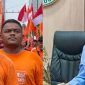 Kiri: Ketua Umum Partai Buruh, Said Iqbal, terlihat bersama para kader saat kegiatan ormasnya, yang kini dijadwalkan dilantik menjadi Penasihat Khusus Presiden Bidang Ketenagakerjaan setingkat menteri. Kanan: Nanik S. Deyang, yang akan dilantik bersamaan sebagai pimpinan Badan Gizi Nasional (BGN) dalam upaya memperkuat program strategis pemerintahan Prabowo Subianto. Foto: Ist.