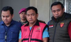Terkait Kasus Dugaan Korupsi, Ketua Ombudsman Hery Susanto Dipecat Tidak Hormat Majelis Etik