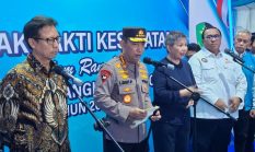 Kapolri Tegaskan Kewenangan Penahanan Roy Suryo dan Dokter Tifa Sudah Beralih ke Kejaksaan