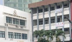 Ketua BEM FH UBK Terima Uang Rp20 Juta untuk Arahkan Demo: Perjuangan Mahasiswa Bisa Dibeli?
