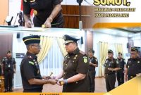 Foto: facebook @kejatisumut
