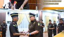 Foto: facebook @kejatisumut