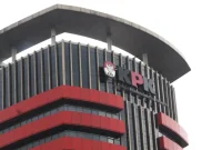KPK menggelar Operasi Tangkap Tangan (OTT) di Kabupaten Muara Enim, Sumatera Selatan, Senin (8/6/2026), dan menangkap Bupati Muara Enim, Edison. Foto: Ist.