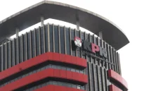KPK menggelar Operasi Tangkap Tangan (OTT) di Kabupaten Muara Enim, Sumatera Selatan, Senin (8/6/2026), dan menangkap Bupati Muara Enim, Edison. Foto: Ist.