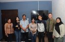 Gali Potensi Pariwisata, Pemkab Samosir Dukung Produksi Film 'Pulang Kampung. (Foto:Ist) 