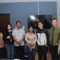 Gali Potensi Pariwisata, Pemkab Samosir Dukung Produksi Film 'Pulang Kampung. (Foto:Ist) 