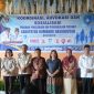 ​Perkuat Investasi Kesehatan, Pemkab Humbahas Dorong Kolaborasi Lintas Sektor dalam Pengendalian Penyakit. (Foto:Ist) 