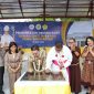 ​Resmikan Gedung Baru, Wali Kota Wesly Dorong Transformasi Pelayanan Kesehatan di Pematangsiantar. (Foto:Ist) 