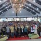 ​Menteri Wihaji Perkuat Sinergi Penurunan Stunting Bersama 800 Kader di Dairi. (Foto:Ist) 
