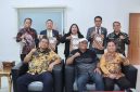 Pastikan Pelayanan Optimal, Pemkab Dairi Tunjuk 3 Pelaksana Tugas Kepala Sekolah. (Foto:Ist) 