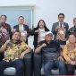 Pastikan Pelayanan Optimal, Pemkab Dairi Tunjuk 3 Pelaksana Tugas Kepala Sekolah. (Foto:Ist) 