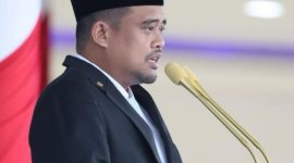 Bobby Nasution: Pancasila Solusi Nyata untuk Tantangan Global Masa Kini

