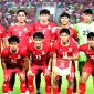 Garuda Muda Awali Piala AFF U-19 dengan Pesta Tiga Gol ke Gawang Myanmar. (Foto:Ist) 