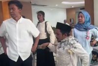 Tuntut Kepastian Operasional, Investor Dapur SPPG di Wilayah 3T Geruduk Kantor BGN. (Foto:Ist) 