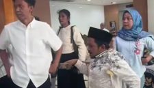 Tuntut Kepastian Operasional, Investor Dapur SPPG di Wilayah 3T Geruduk Kantor BGN. (Foto:Ist)