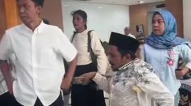 Tuntut Kepastian Operasional, Investor Dapur SPPG di Wilayah 3T Geruduk Kantor BGN. (Foto:Ist) 