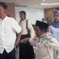 Tuntut Kepastian Operasional, Investor Dapur SPPG di Wilayah 3T Geruduk Kantor BGN. (Foto:Ist) 