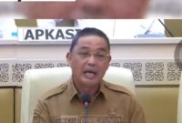 Gubernur Kalbar 6 KabupatenKota Terancam Kolaps Kesulitan Bayar Gaji PPPK (Foto:Ist) 