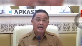 Gubernur Kalbar 6 KabupatenKota Terancam Kolaps Kesulitan Bayar Gaji PPPK (Foto:Ist) 