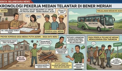 Proyek KDMP