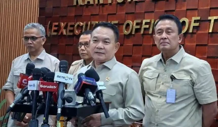 KSP Dudung