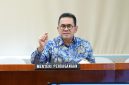 Menteri Perdagangan, Budi Santoso. Foto: Ist.