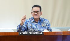 Minyakita Dihapus dari Bantuan Pangan, Pasokan Dialihkan Penuh ke Pasar Rakyat