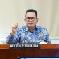 Menteri Perdagangan, Budi Santoso. Foto: Ist.