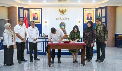 Pemprov Sumut