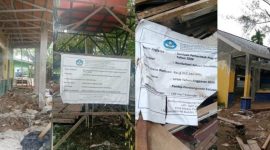 Program Bantuan Pemerintah Revitalisasi Satuan Pendidikan Tahun 2026 yang menggunakan anggaran antara Rp1 miliar hingga Rp2,2 miliar per sekolah ini kini menjadi sorotan Lembaga Peduli dan Pemantau Pembangunan (LP3) yang meminta pengawasan ketat demi memastikan penggunaan dana negara berjalan transparan dan sesuai ketentuan. Foto: Ist.