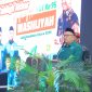Zulfi Mahzar Pohan, tokoh muda Al Jam’iyatul Washliyah yang mencuat sebagai bakal calon Ketua Pengurus Daerah Labuhanbatu Utara periode 2026–2031. Foto: GS