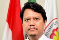 Prof. Dr. dr. Ridha Dharmajaya, Sp.BS(K). Foto: Ist.