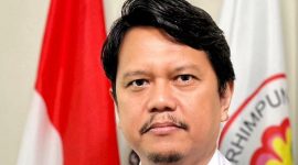 Prof. Dr. dr. Ridha Dharmajaya, Sp.BS(K). Foto: Ist.