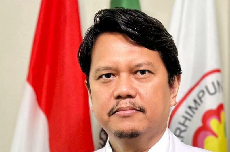 Prof. Dr. dr. Ridha Dharmajaya, Sp.BS(K). Foto: Ist.