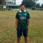 Legenda Timnas Indonesia dan PSMS Medan, Saktiawan Sinaga, memberikan dukungan penuh dan apresiasi kepada Gubernur Sumatera Utara Bobby Nasution atas semangat 